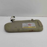 Parasolar dreapta INFINITI FX 2005 OEM: 96400CG201,96400-CG201 28992822