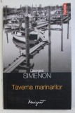 TAVERNA MARINARILOR de GEORGES SIMENON , 2013