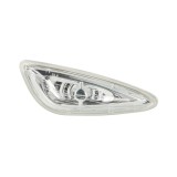 Lampa semnalizare laterala Kia SPORTAGE (SL), 06.2010-05.2014, Hyundai Sonata (YF) 09.2009-05.2014, partea Dreapta, in aripa, fara suport becuri, Dep