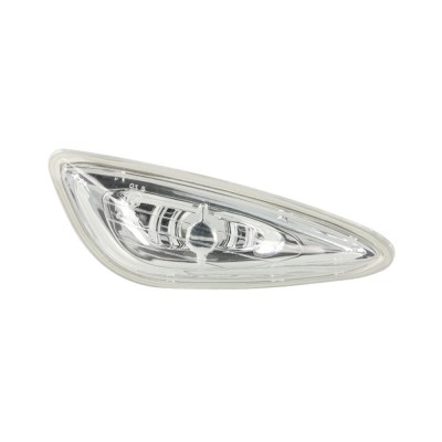 Lampa semnalizare laterala Kia SPORTAGE (SL), 06.2010-05.2014, Hyundai Sonata (YF) 09.2009-05.2014, partea Dreapta, in aripa, fara suport becuri, Dep foto