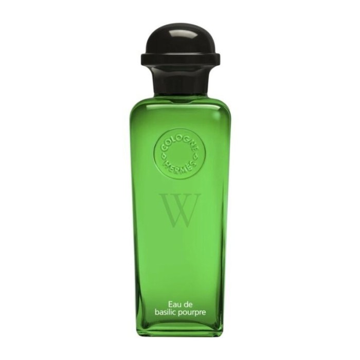 Hermes Eau De Basilic Pourpre Acolo de colonie Unisex Tester EDC 100 ml