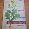 manual de botanica - pentru clasa a 5-a - din anul 1966