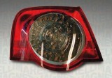 Lampa spate VW Passat B6 Motor 1.4 TSI, 1.4 TSI EcoFuel, 1.6, 1.6 FSI, 1.6 TDI, 1.8 TSI, 1.9 TDI, 2.0 BlueTDI, 2.0 FSI, 2.0 FSI 4motion, 2.0 TDI,