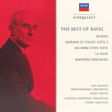 Ravel M. Best Of Ravel (cd)