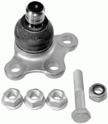 LEMF&Ouml;RDER 30452 01 Articulatie sarcina/ghidare