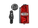 Stop spate lampa Citroen Jumpy/Spacetourer, 06.2016-; Peugeot Expert/Traveller, 06.2016-; Toyota Proace, 06.2016-, Opel Vivaro 03.2019-; ZAfira Life