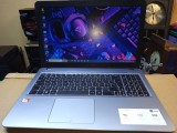 Laptop Asus VivoBook A540B AMD A6-9225 2,60Ghz | 8Gb RAM DDR4 | 128Gb Ssd + 500Gb hdd