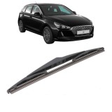 Cumpara ieftin Stergator lamela spate HYUNDAI i30 (PDE, PD, PDEN) 2016 - 2020, pentru luneta, Bosch Twin