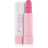 Catrice Lip Lovin&#039; balsam de buze nutritiv culoare 030 I Cherrysh you 3,5 g
