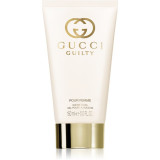 Gucci Guilty Pour Femme gel parfumat pentru duș pentru femei 150 ml