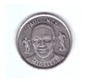 Medalie Paul Ince - Echipa nationala a Angliei, 1998, Europa