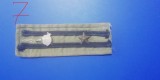 C1 8 - Grade militare - comunism - instructie - maior topografie militara
