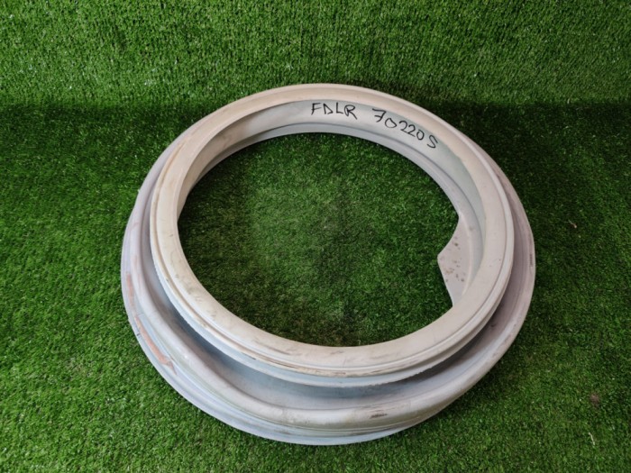 garnitura cuva masina de spalat whirpool FDLR 70220S / C105