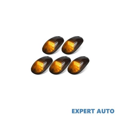Set 5 lampi plafon led culoare galben 12v cod: st-945l-sa Alta marca Alt model #7 foto