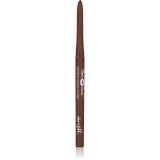 Barry M That&#039;s Swell! Peptide Plumping Lip Liner creion contur buze culoare Hazelnut Haze 2.5 ml