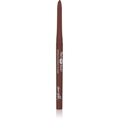 Barry M That&#039;s Swell! Peptide Plumping Lip Liner creion contur buze culoare Hazelnut Haze 2.5 ml
