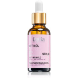 Delia Cosmetics Retinol ser pentru contur pentru fata, gat si piept 30 ml