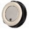 Intrerupator anti-vandalism, OFF-(ON), &Oslash;19mm, SCHURTER, 1241.2856