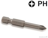 Bit 1 4 hex magnetic surubelnita PH2
