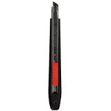 Yato YT-75003 - Cutter 9x- mm maner plastic