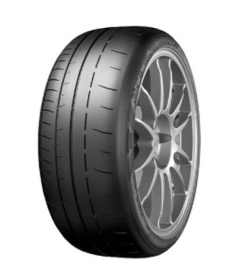 Cauciucuri de vara Goodyear Eagle F1 Supersport RS ( 295/30 ZR20 (101Y) XL N0 ) foto