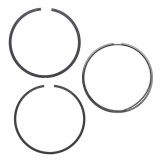 Set segment piston 75,00 mm, Goetze, Citroen Fiat Ford Mazda Peugeot Suzuki Volvo Mini