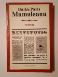 Barbu Paris Mumuleanu - Scrieri (ed. Rodica Rotaru)