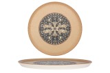 Bonna Farfurie pentru cină - Mesopotamia - Porţelan - 28 cm - set de 6