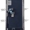 Display iPhone X Refurbished