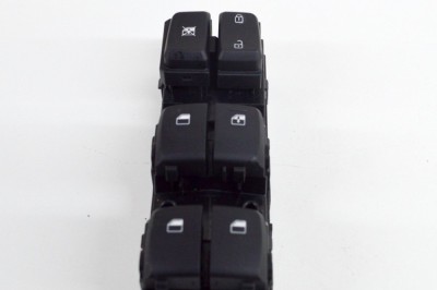 Buton geam ușă dreapta față HYUNDAI KONA 2021 OEM: 93570-J9650,V7D0735 17235357 foto
