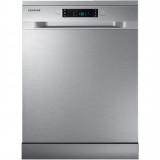 Masina de spalat vase Samsung DW60A6082FS/EO, 13 seturi, 7 programe, Auto Open, Hygiene Care, Clasa D, 60 cm, Inox