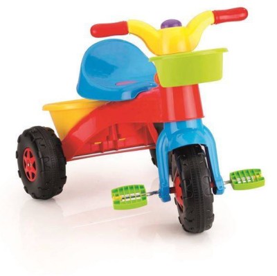 Prima mea tricicleta - Buclucasa PlayLearn Toys foto