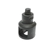 Presa extractor pentru pivoti si capete de bara camion 39 mm Breckner