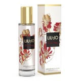 Cumpara ieftin Lotiune de corp Liu Jo Divine Poppy femei, Note de Mac 200ml, Colectia 2021