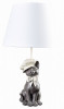 Lampa de masa cu o pisica CW604, Veioze