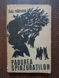 Liviu Rebreanu - Padurea spanzuratilor