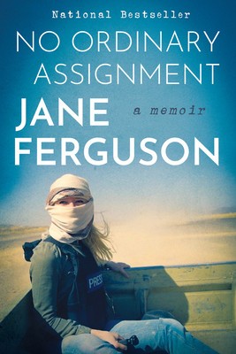 No Ordinary Assignment: A Memoir foto