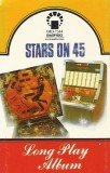 Stars On 45 - Long Play Album, Caseta audio