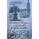 A der&eacute;k polg&aacute;rmester - Andrew Nicoll