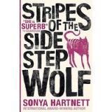 Stripes of the Sidestep Wolf