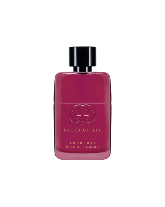 Gucci, Guilty Absolute, Apă de parfum, Femei, 50 ml