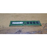 Ram PC Micron 2GB DDR3 PC&sect;-10600U MT8JTF25664AZ-1G4D1