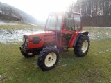 Tractor Same Aster 70
