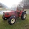 Tractor Same Aster 70