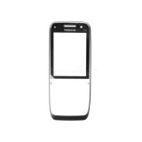 Capac frontal Nokia E55 negru