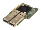 Adaptor de rețea Mellanox CX346A-BCPN ConnectX-3 Pro 2x QSFP+ 40 GbE PCIe