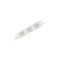 Modul 3 LED-uri 1.5W SMD2835 alb rece IP67