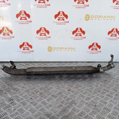 Conducta presiune Audi A6 4F 3.0TDI 2006 - 2012 foto