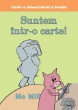 Suntem intr-o carte! - Mo Will