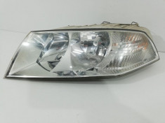 Far stanga Skoda Octavia 2 HALOGEN An 2004 2005 2006 2007 2008 foto